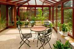 Basted conservatory quotes