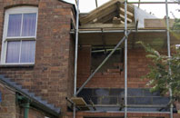 free Basted home extension quotes