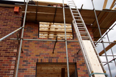 house extensions Basted